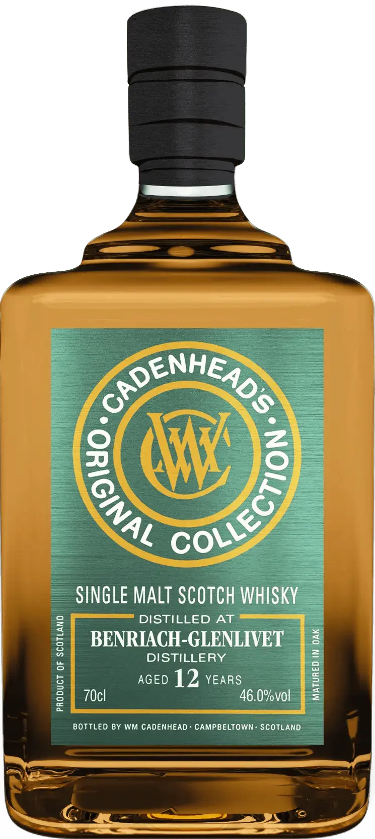Cadenhead&