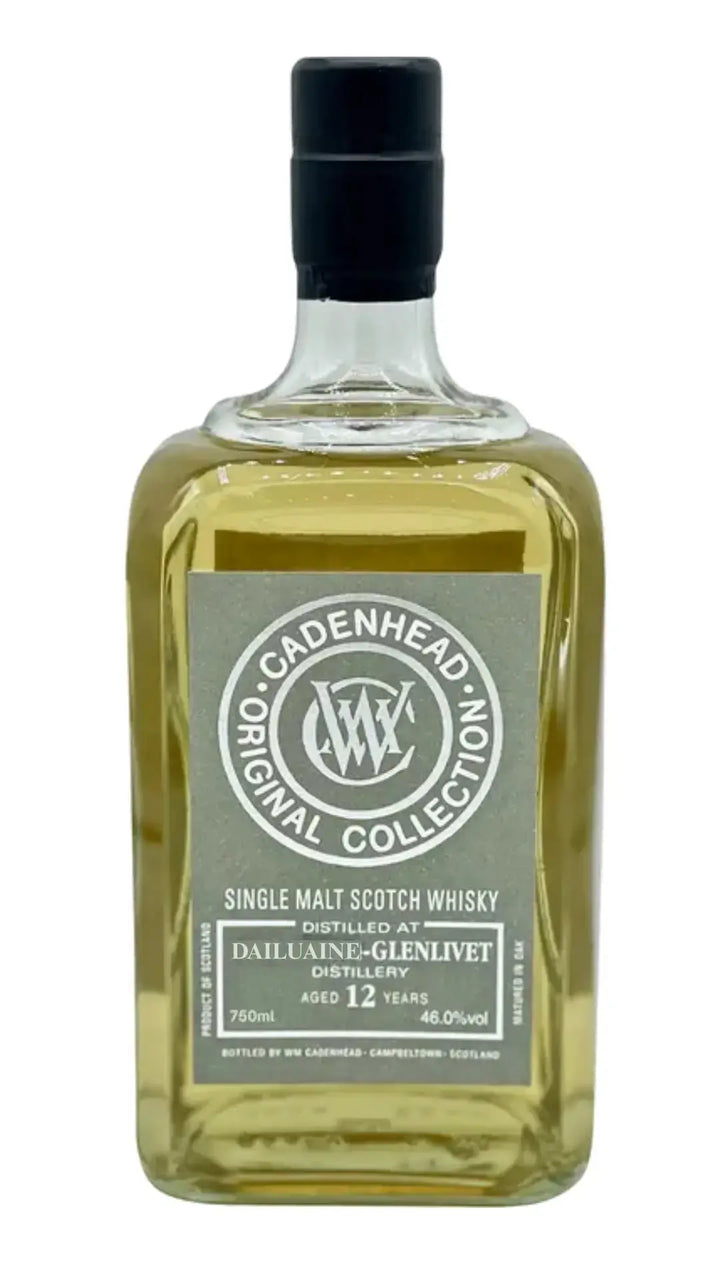 Cadenhead&