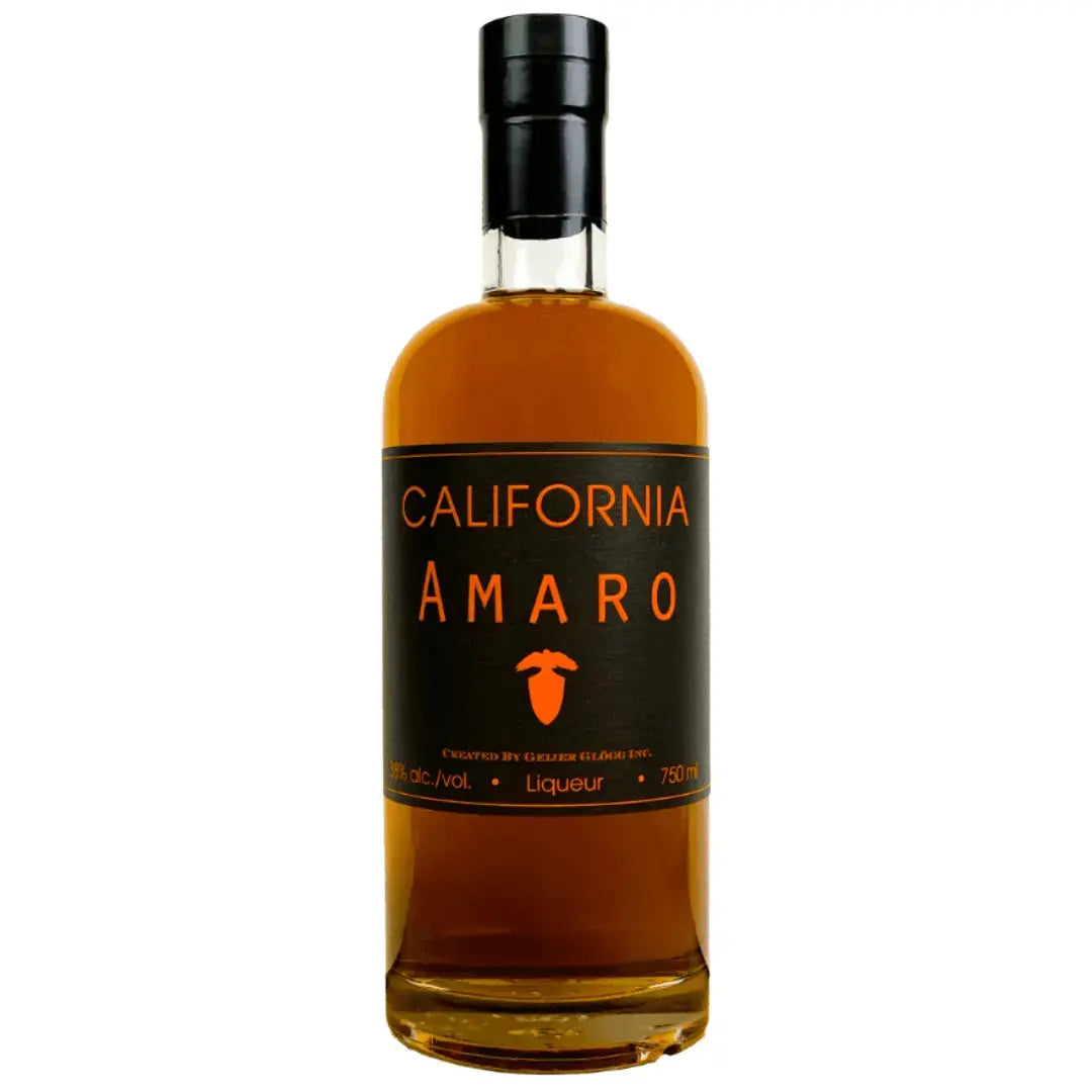 California Amaro - Main Street Liquor