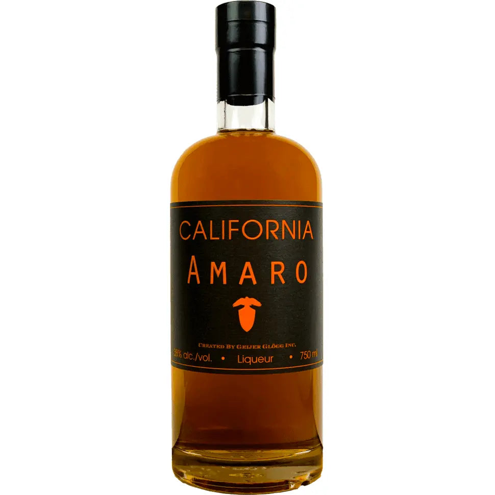California Amaro - Main Street Liquor