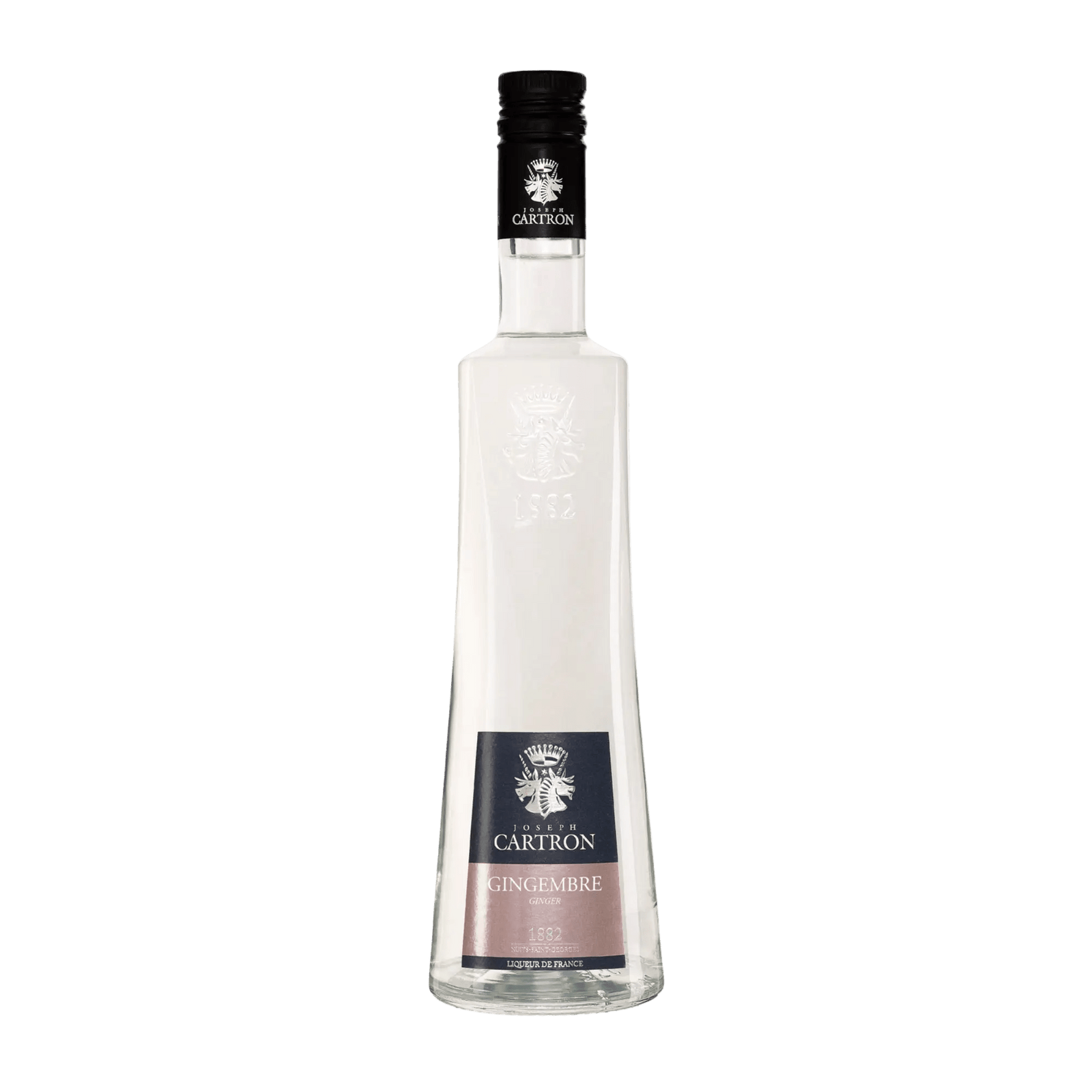 Cartron Gingembre (Ginger) Liqueur 700 ml - Main Street Liquor