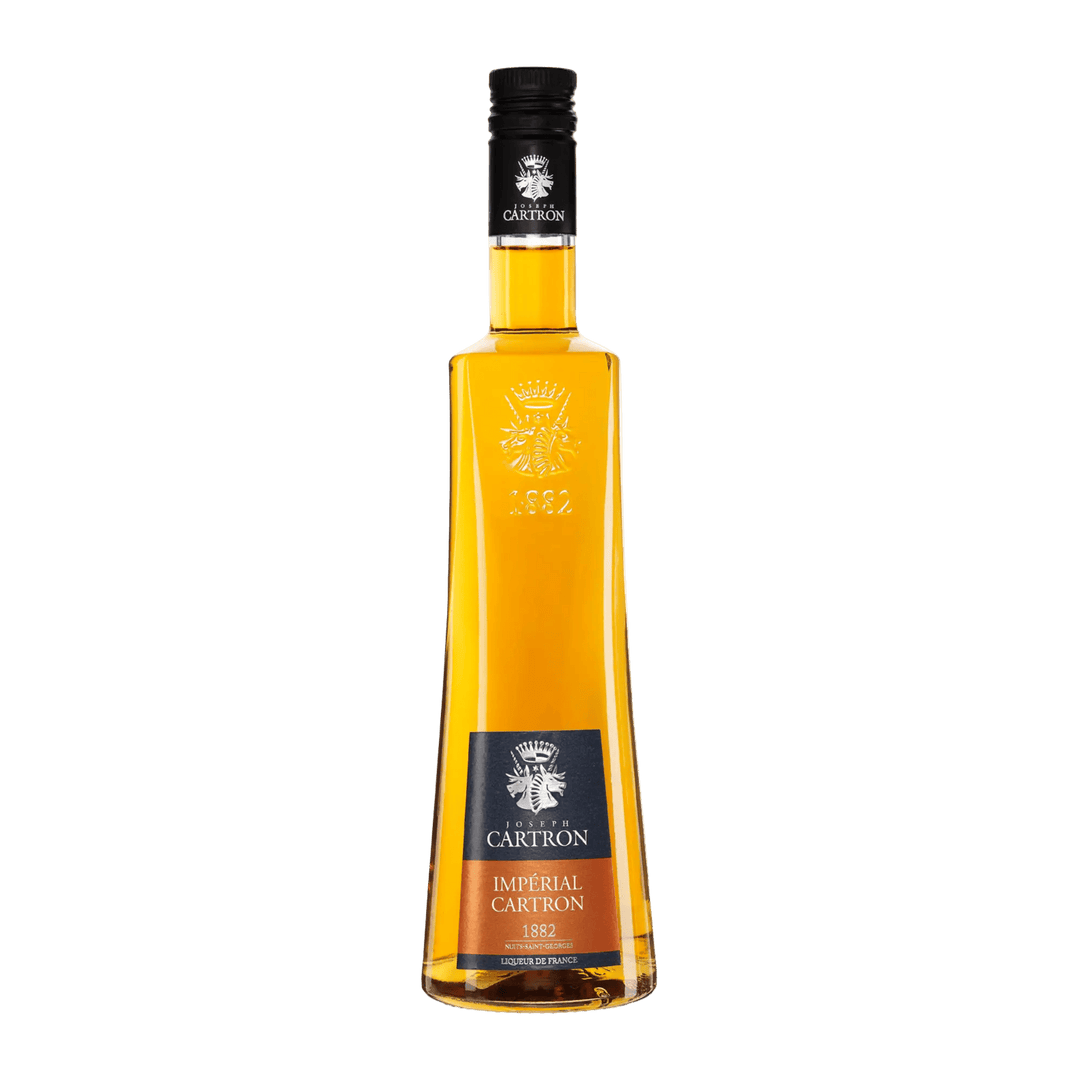 Cartron Impérial Cartron Triple Orange Liqueur 700 ml - Main Street Liquor