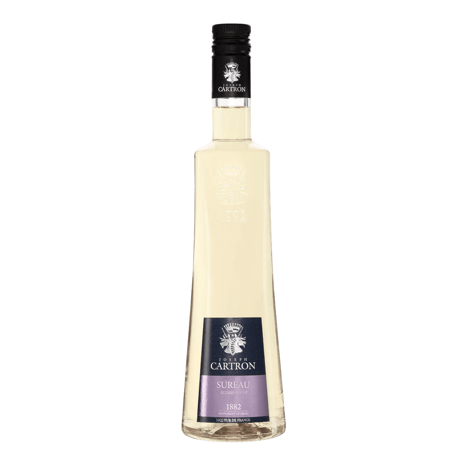 Cartron Sureau (Elderflower) Liqueur 700 ml - Main Street Liquor