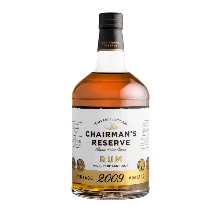 Chairman&