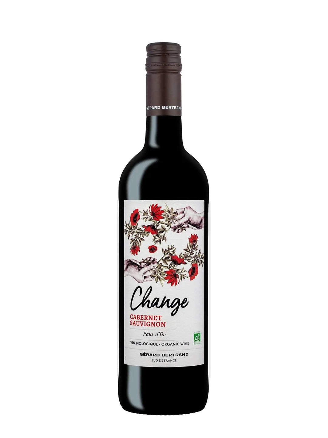 Change Cabernet Sauvignon - Main Street Liquor