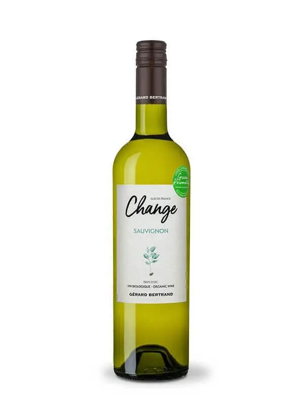 Change Sauvignon Blanc - Main Street Liquor
