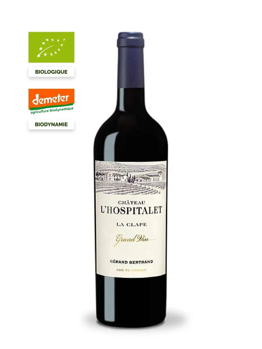 Château L&