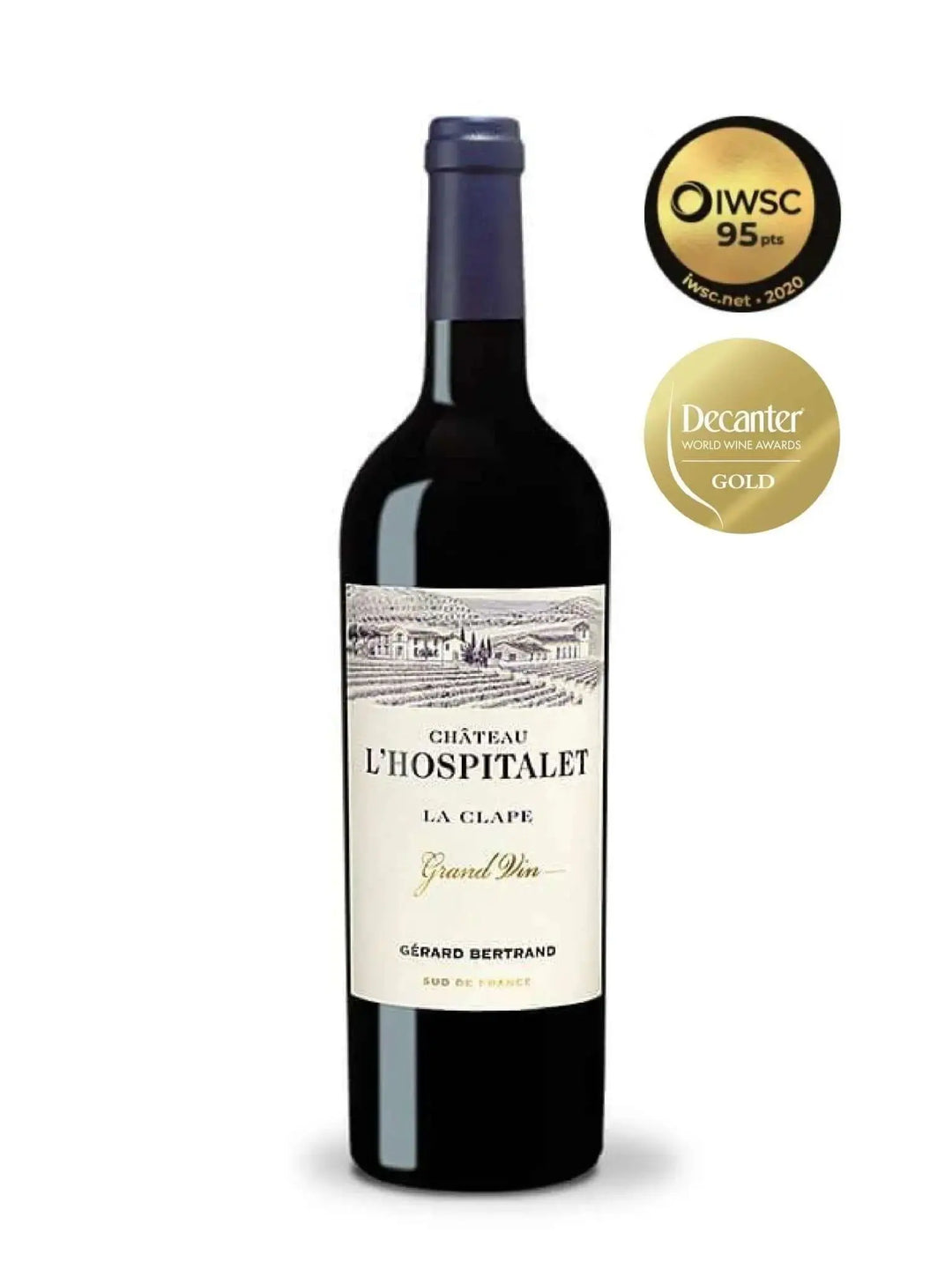 Château L&
