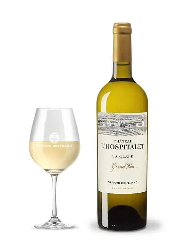 Château L&