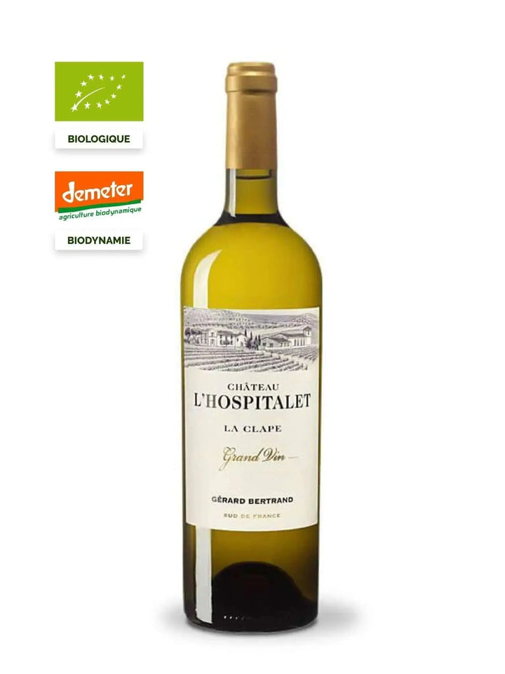 Château L&