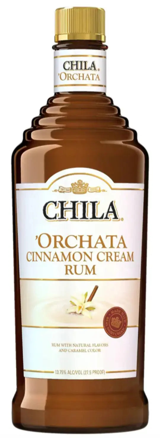 Chila &