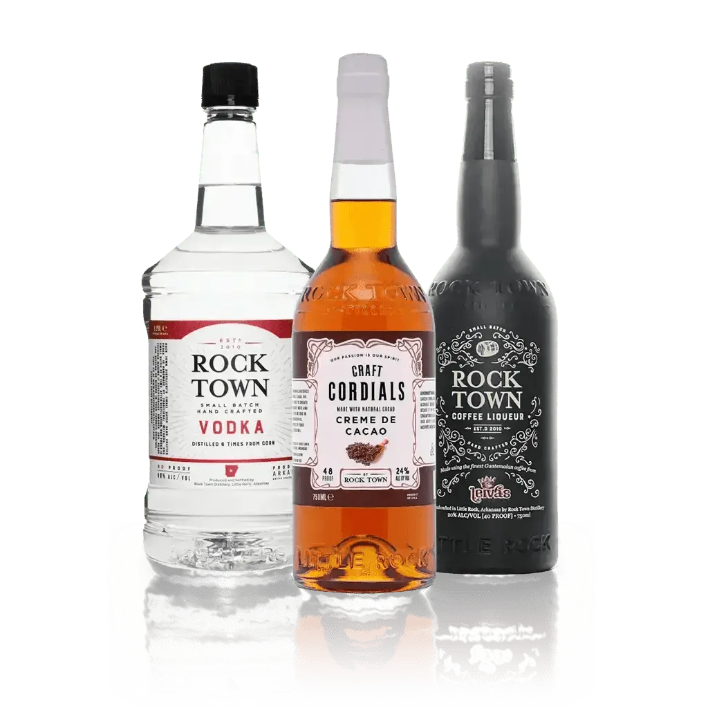 Chocolate Espresso Martini Bundle - Main Street Liquor