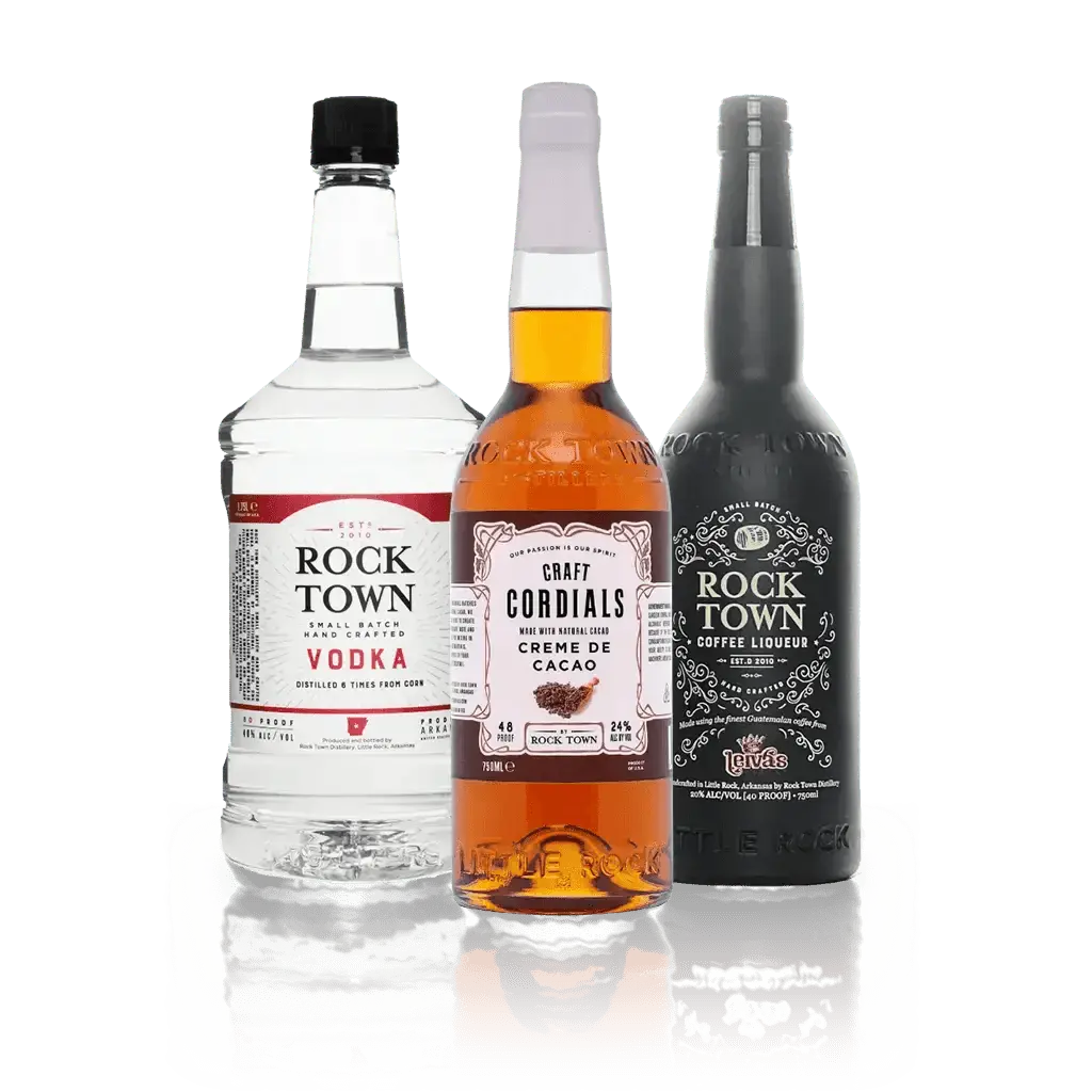 Chocolate Espresso Martini Bundle - Main Street Liquor