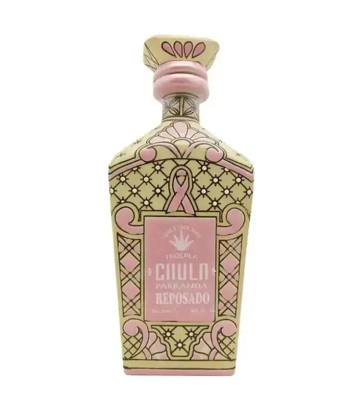 Chula Parranda Reposado Ceramic 1L - Main Street Liquor