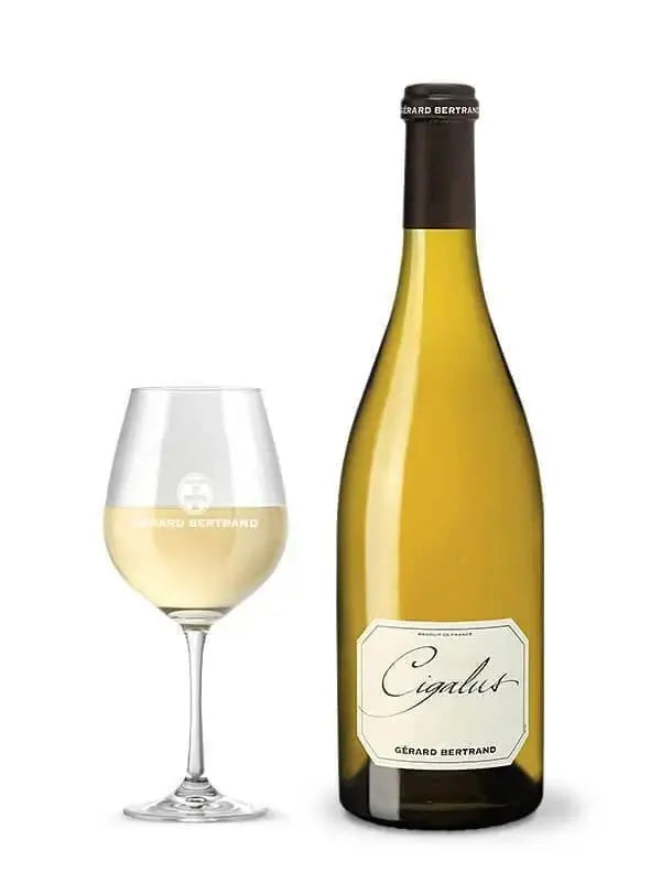 Cigalus white - Main Street Liquor