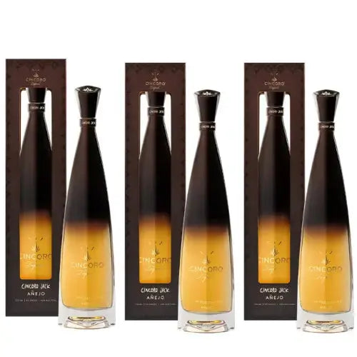 Cincoro Jack Anejo Tequila Travis Scott Limited Edition - Main Street Liquor