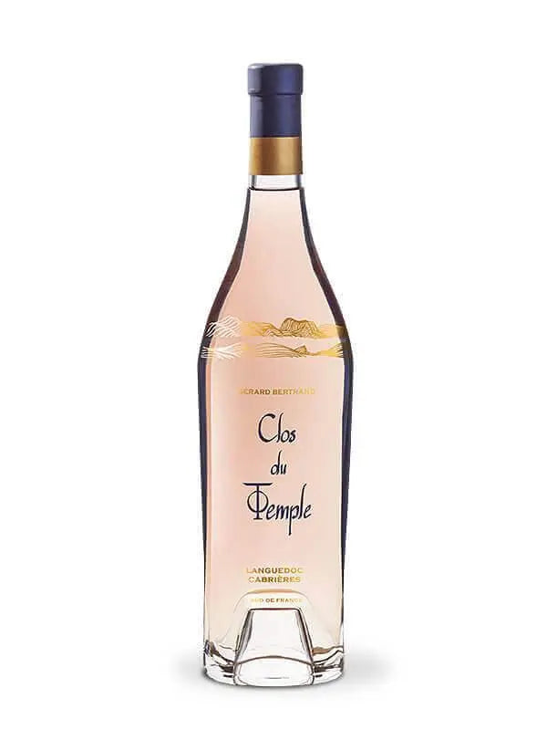 Clos du Temple - Main Street Liquor