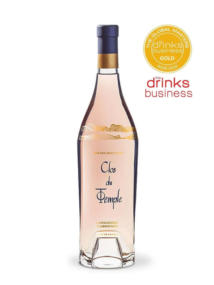Clos du Temple - Main Street Liquor