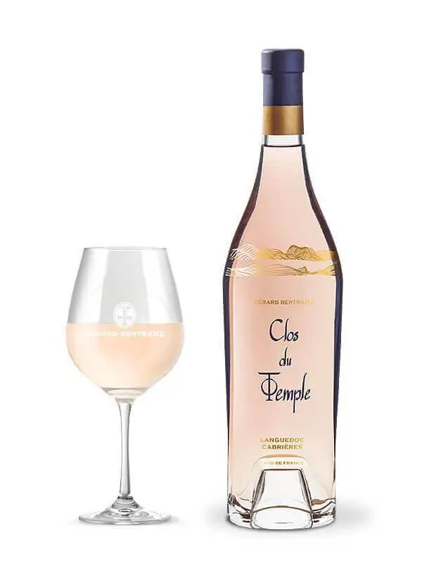 Clos du Temple - Main Street Liquor