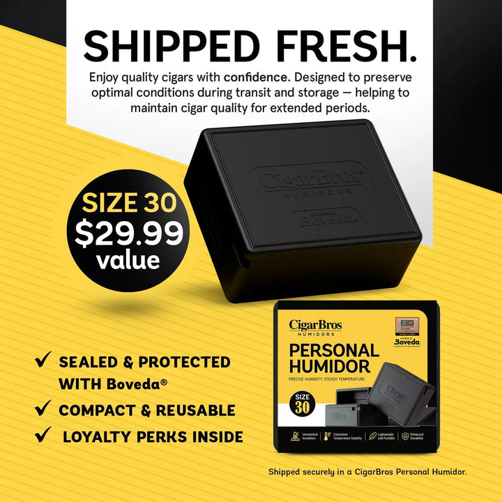 Cohiba Blue - Main Street Liquor