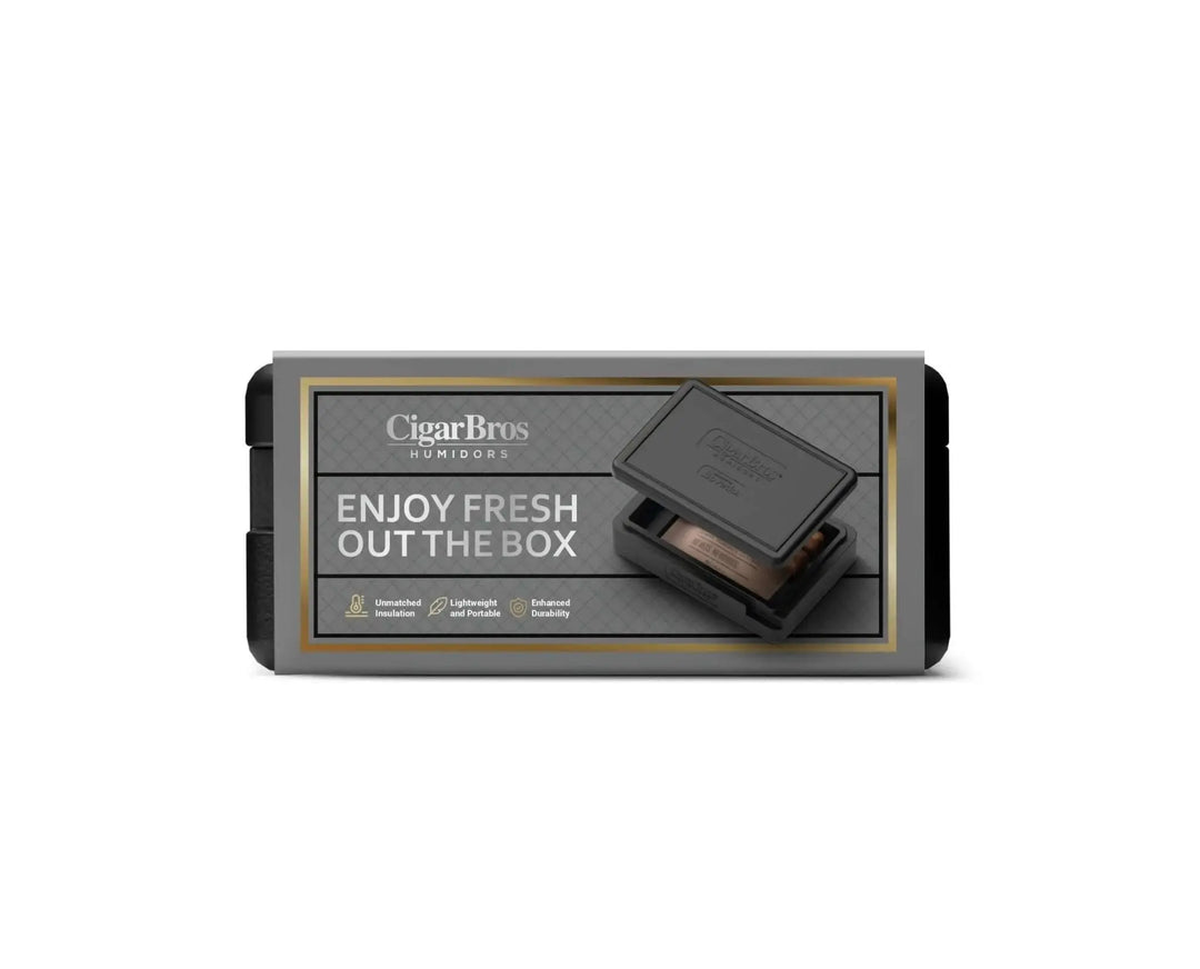Cohiba Nicaruga By The CigarBros - Main Street Liquor