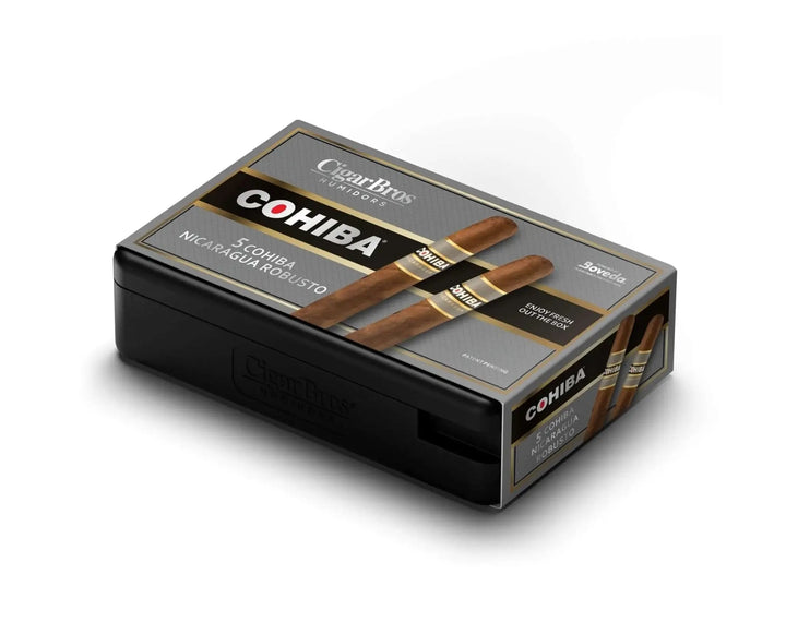 Cohiba Nicaruga By The CigarBros - Main Street Liquor