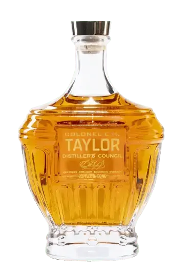 Colonel E.H. Taylor Distiller&