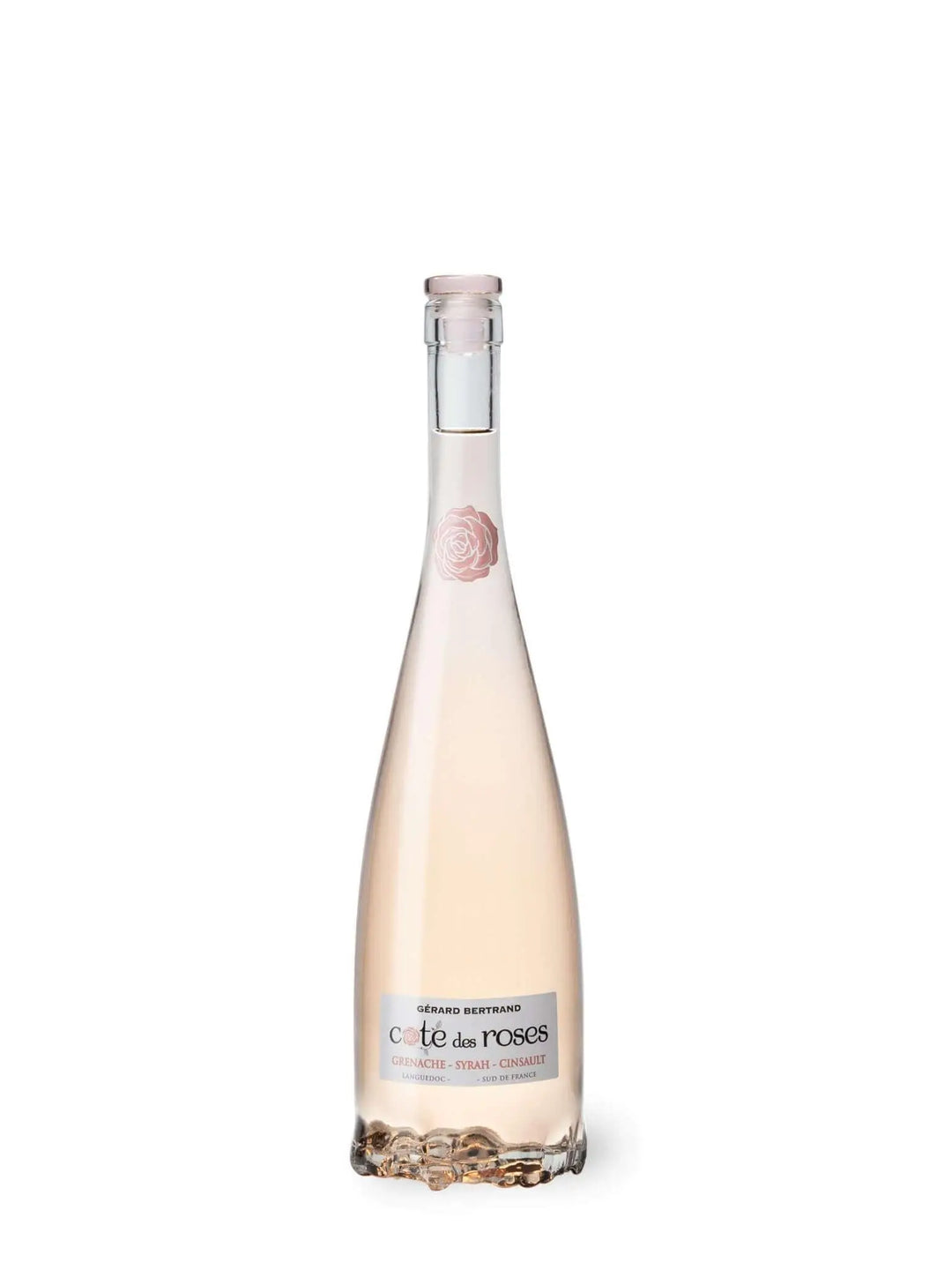 Cote des Roses rosé (750ml) - Main Street Liquor