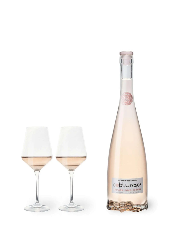 Cote des Roses rosé (750ml) - Main Street Liquor