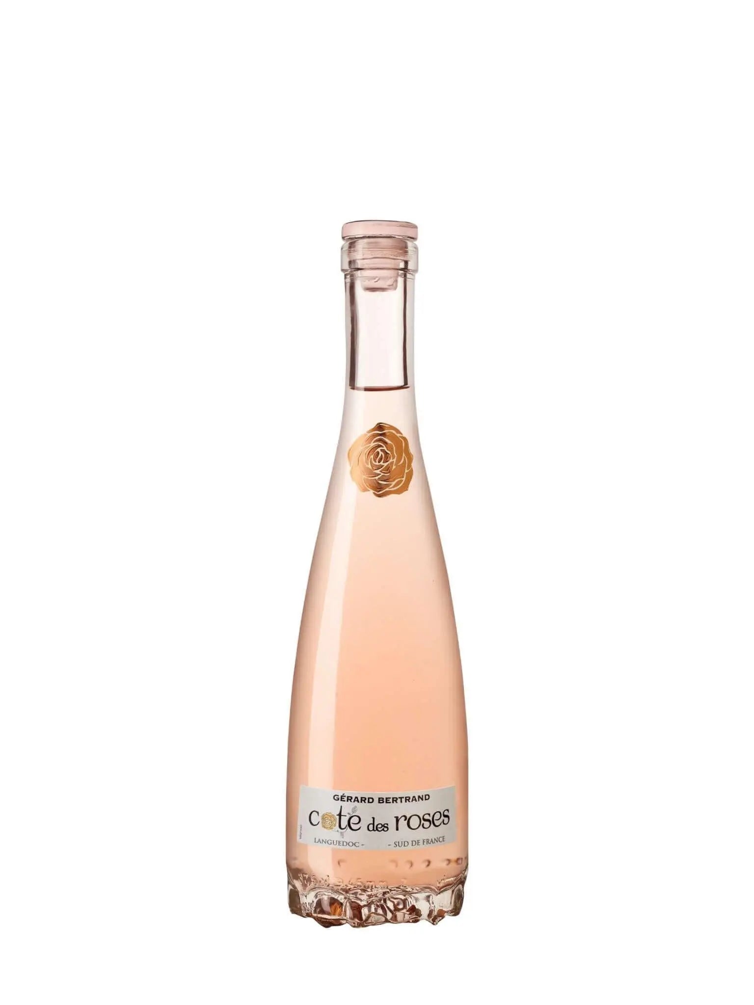 Cote des Roses rosé Half Bottle (375ml) - Main Street Liquor