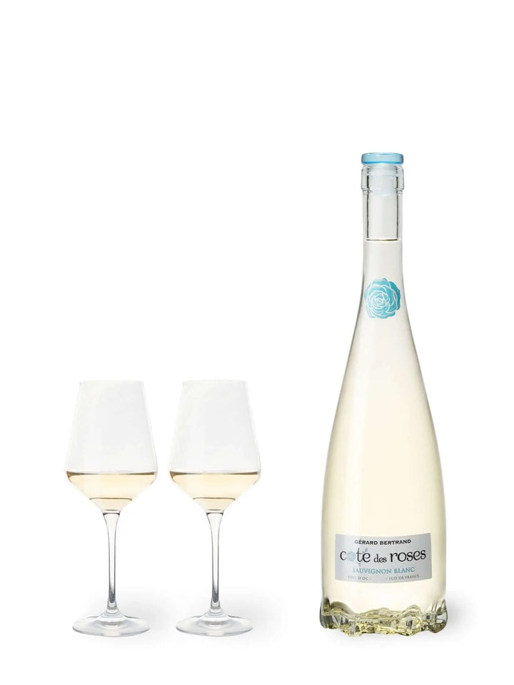 Cote des Roses sauvignon blanc - Main Street Liquor