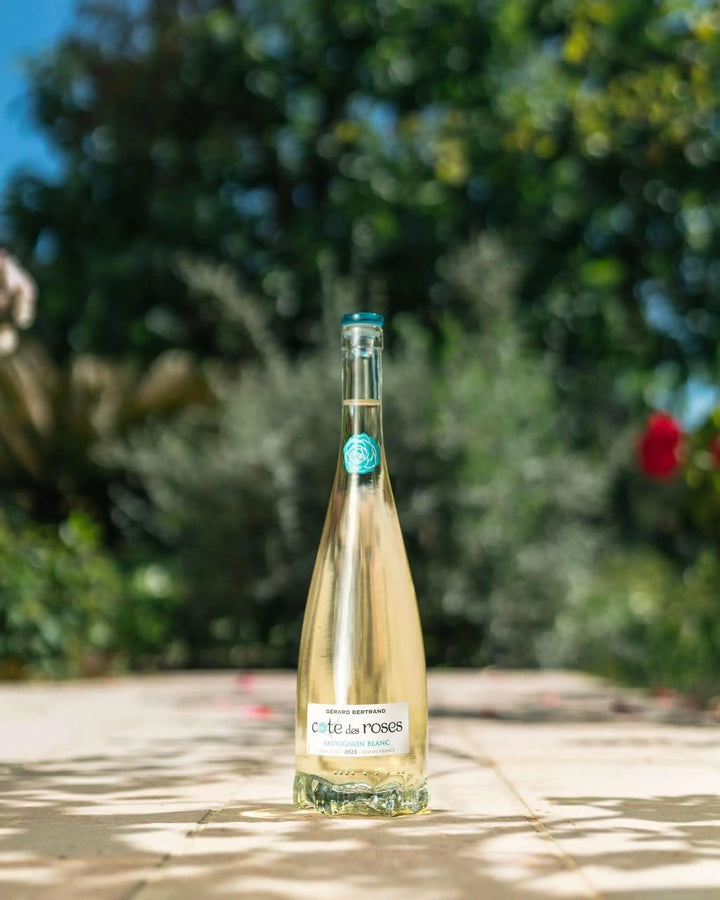 Cote des Roses sauvignon blanc - Main Street Liquor