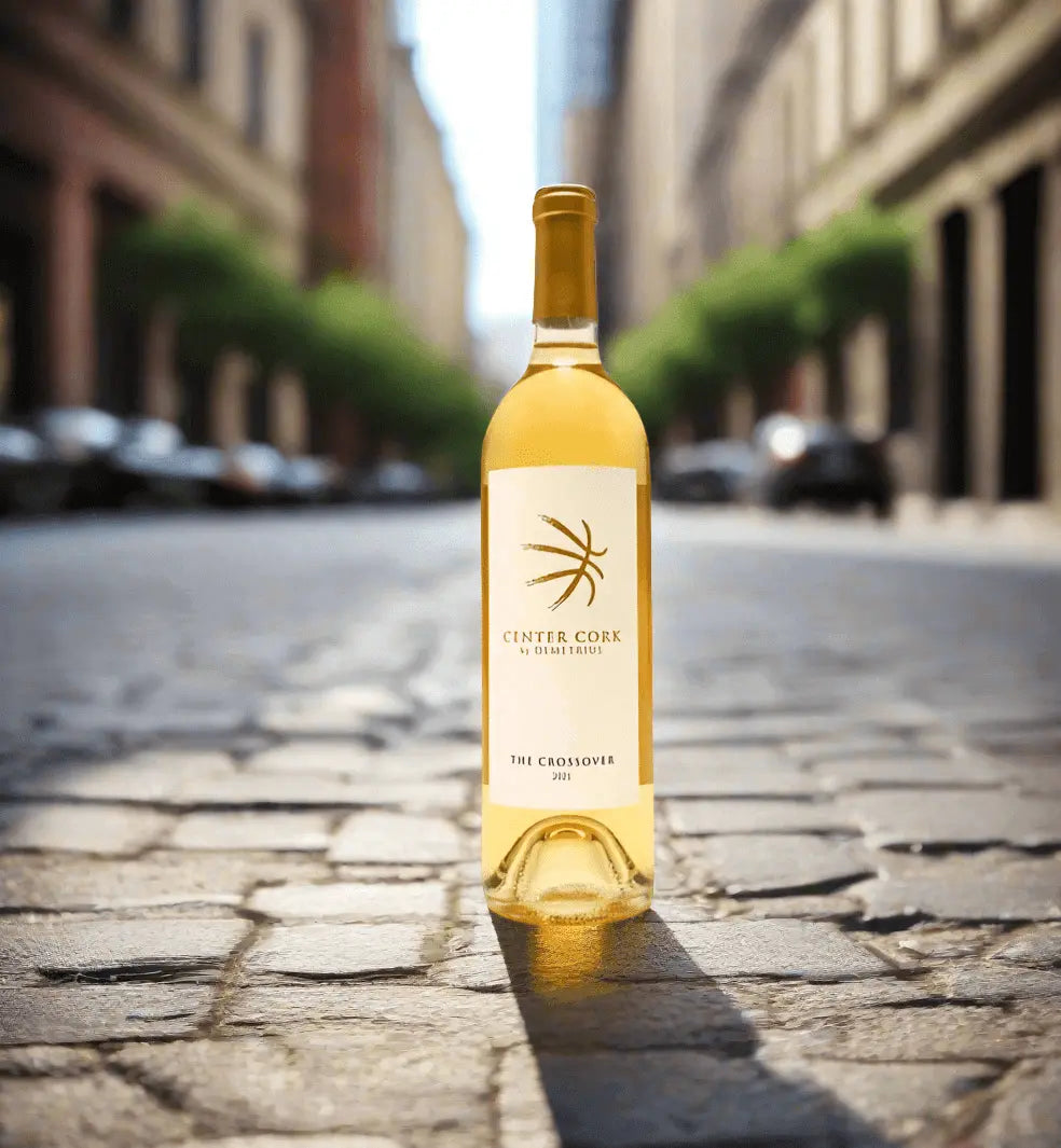 Crossover - Main Street Liquor