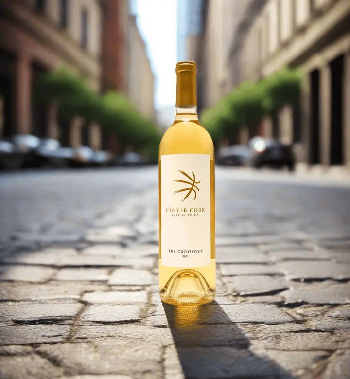 Crossover - Main Street Liquor