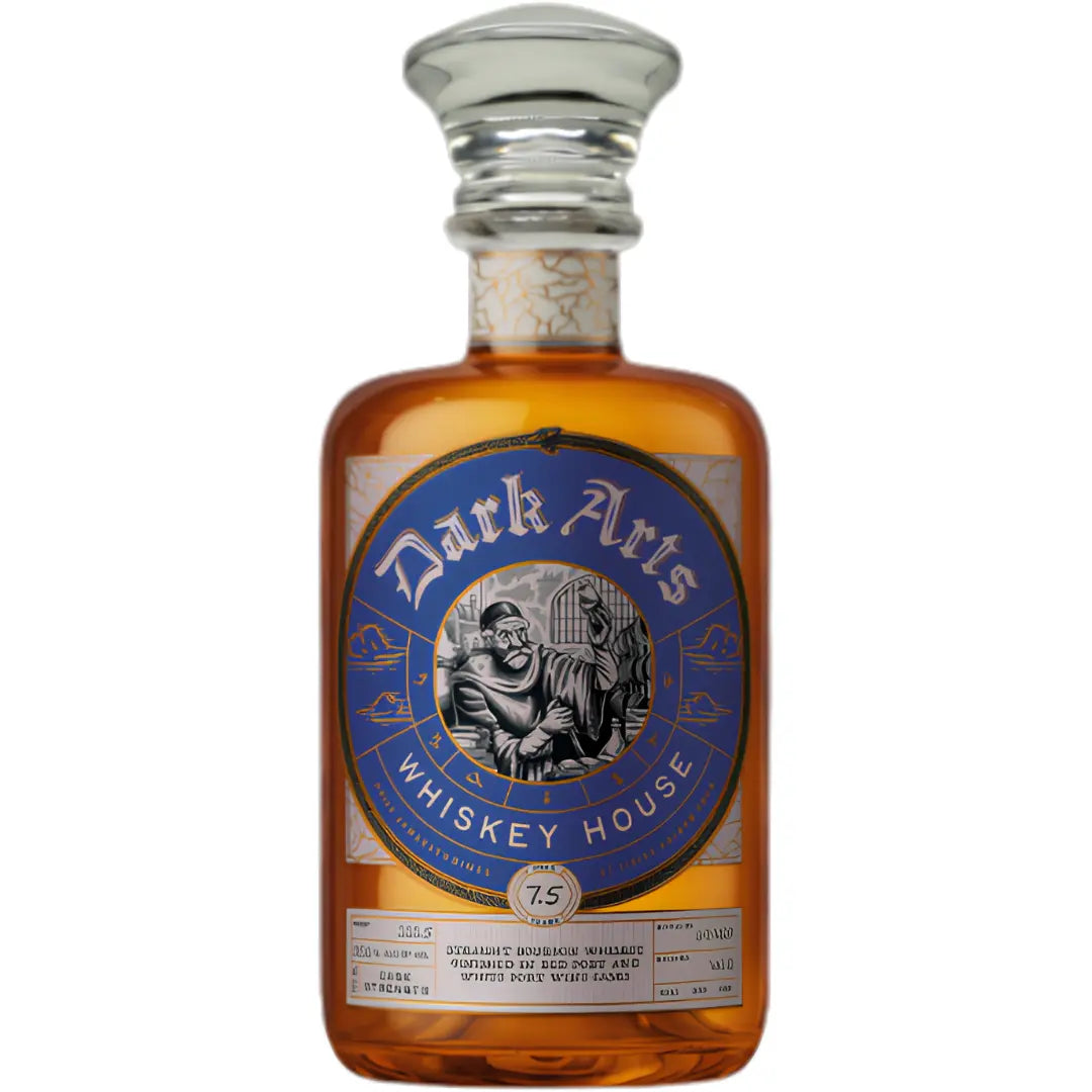 Dark Arts The Empyrean Volume 2 Dual Port Finished Bourbon - Main Street Liquor