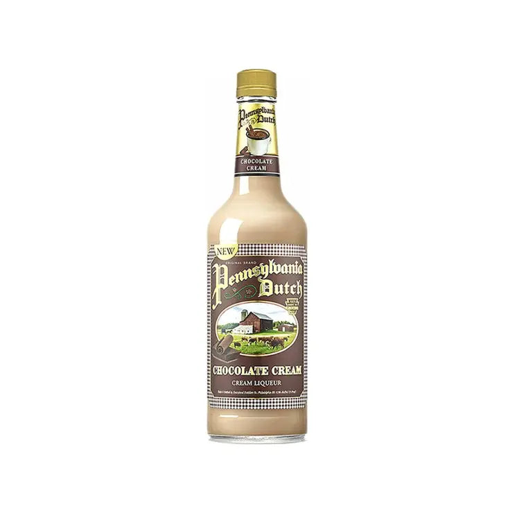 Pennsylvania Dutch Chocolate Cream Liqueur (750ml) Pennsylvania Dutch