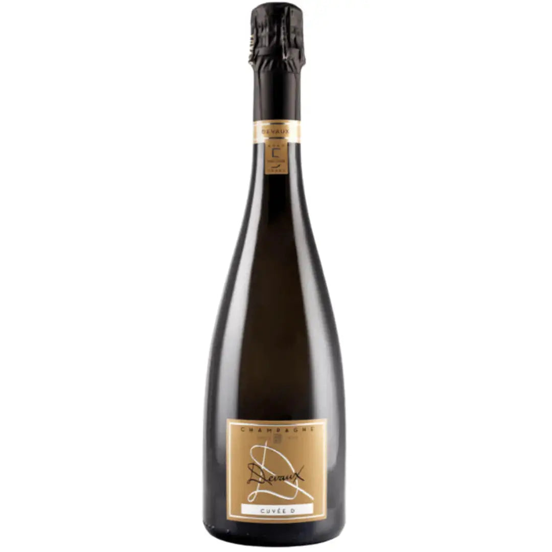 Devaux Cuvée D Brut Champagne 1.5L - Main Street Liquor