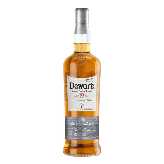 Dewar's 19 Year Old The Champion's Edition 2024 - Main Street Liquor