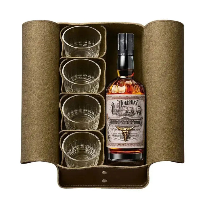 Doc Holliday 11 Year Doctor&