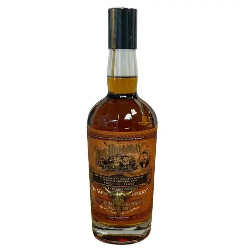 Doc Holliday 13 Year American Straight Bourbon Armagnac Cask Finish - Main Street Liquor