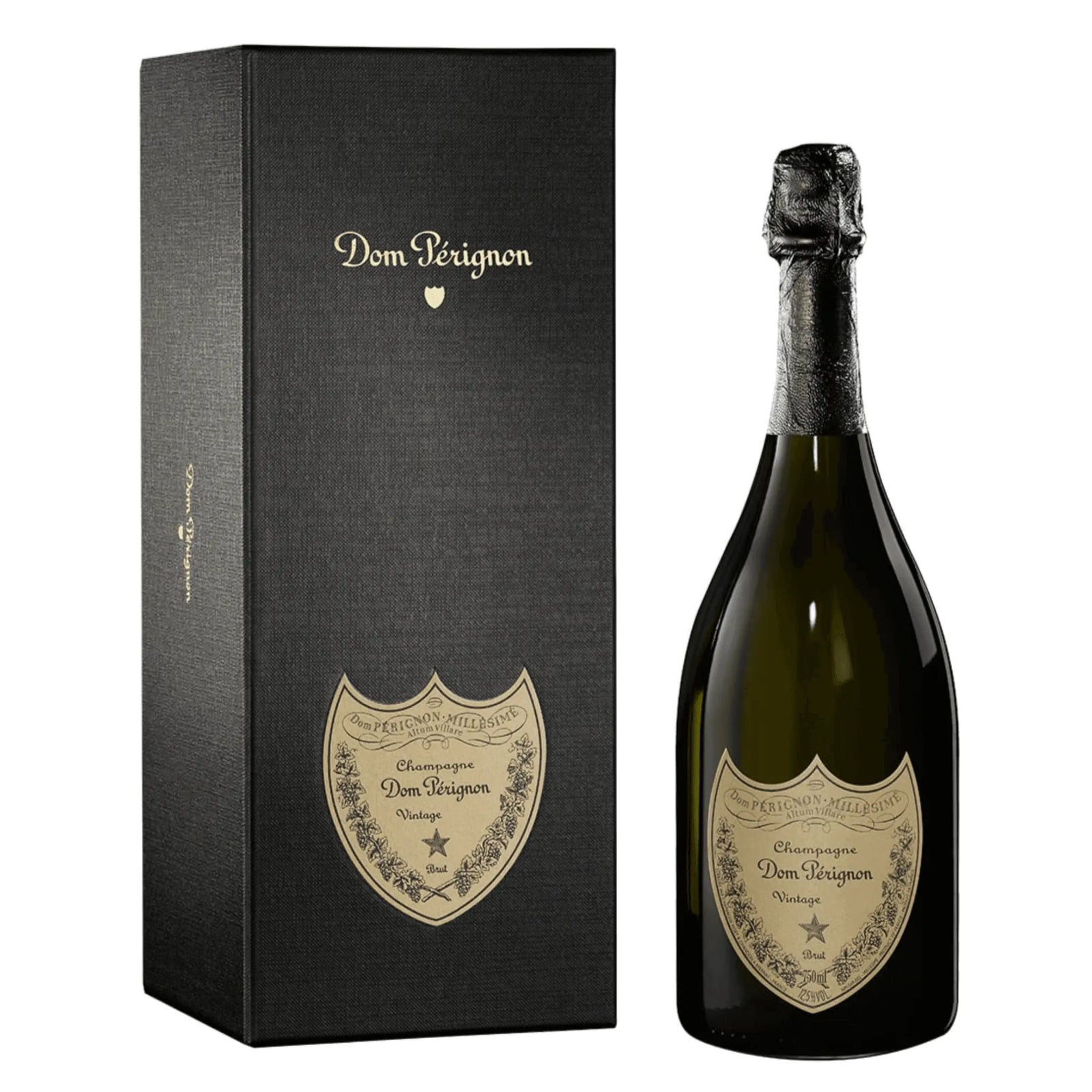 Dom Perignon Champagne Brut 2015 W/ Gift Box - Main Street Liquor