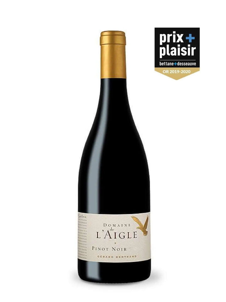 Domaine de l'Aigle Pinot Noir - Main Street Liquor