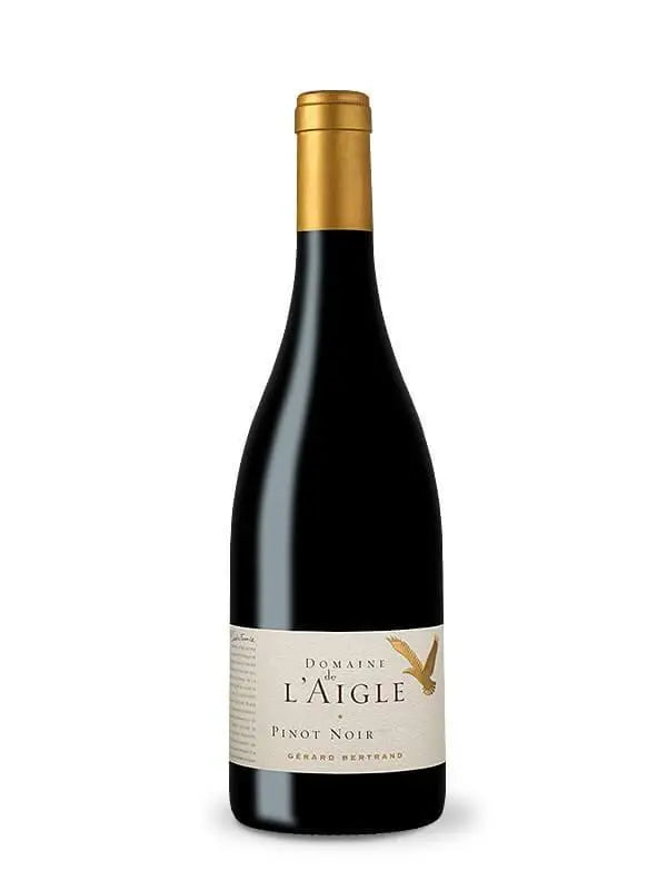 Domaine de l'Aigle Pinot Noir - Main Street Liquor