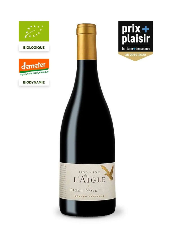 Domaine de l&