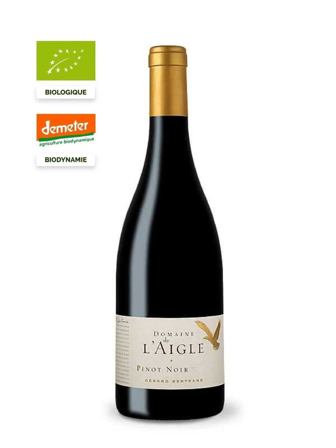Domaine de l&