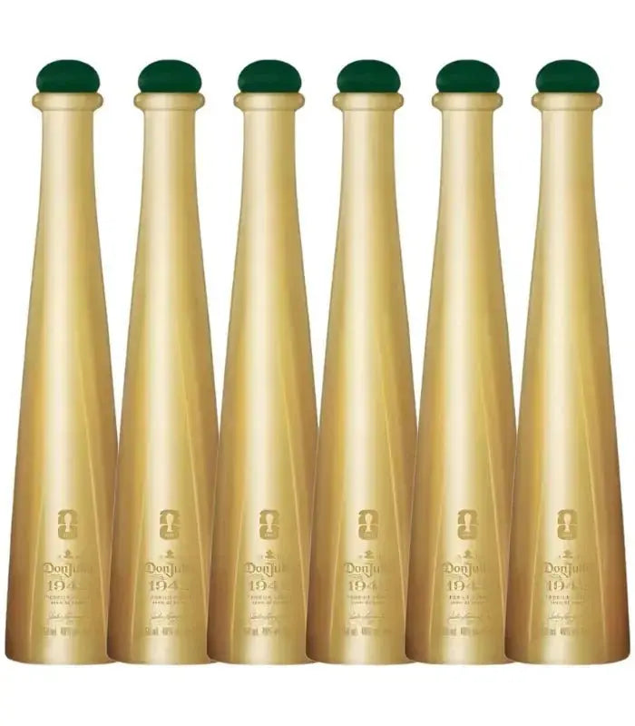 Don Julio 1942 FIFA World Cup 2026 Limited Edition 50mL - Main Street Liquor