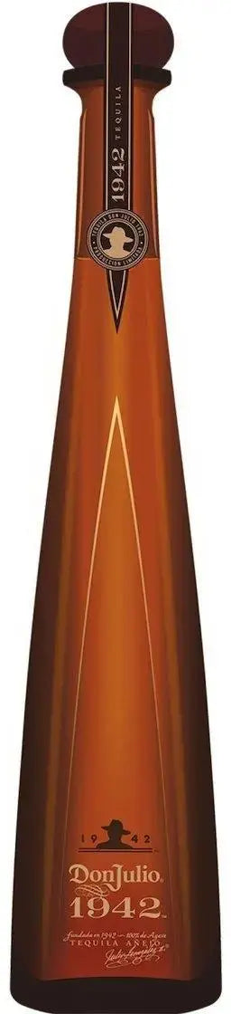 Don Julio 1942 Tequila 50ml (10 Pack) - Main Street Liquor