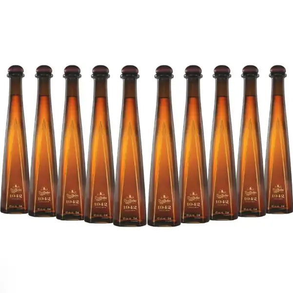 Don Julio 1942 Tequila Añejo 50ml Ornament 10 - Pack - Main Street Liquor