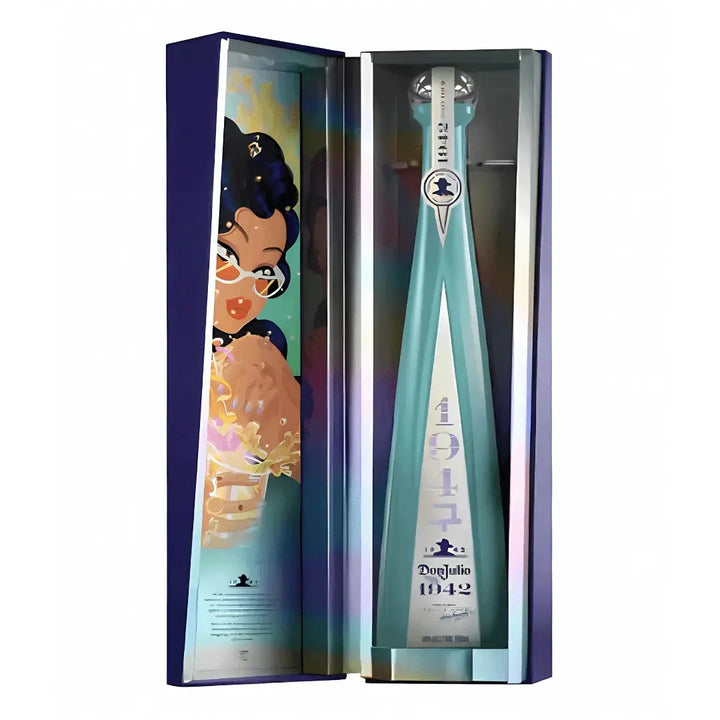 Don Julio 1942 X Peggy Gou Limited Edition - Main Street Liquor