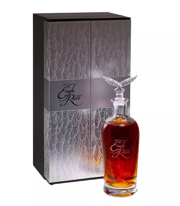 double-eagle-very-rare-20-year-2025-release
